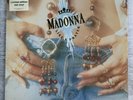 Madonna - Like A Prayer LP - Rare Sainsbury’s  Limited Edition Red Vinyl SEALED