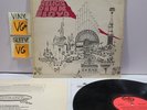 Pink Floyd Relics LP Music for Pleasure MFP 1973 UK Press VG+ Vinyl #L03