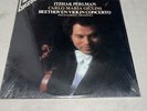 *SEALED* Beethoven: Violin Concerto / Perlman/Giulini '81 Angel Digital DS-37471