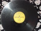 Johnny Cash shellac cry cry cry and hey Porter shellac record 78RPM