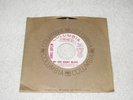 Janis Joplin - Me And Bobby McGee / same flip side - Columbia 4-45314 - PROMO