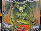 Flotsam And Jetsam - Doomsday For The Deceiver - Metal Blade 1986 vinyl record