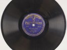 PAPA CHARLIE JACKSON: Shake That Thing US Paramount 12281 Blues 78 V Hear