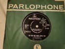 THE PARAMOUNTS - I'M THE ONE WHO LOVES YOU.RARE UK 1964 ORIG 7