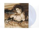 Madonna Like a Virgin (Clear Vinyl) Records & LPs New