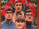 The Seekers Seen in Green RARE RED Vinyl JAPAN First Press Judith Durham Ltd Edn