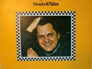 Harry Chapin - Heads and Tales - 180 Gram Vinyl Record NEW