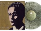 M. Ward - Transfiguration Of Vincent - Limited Colored Vinyl [Used Very Good Vin