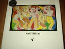 FRANKIE GOES TO HOLLYWOOD *2 x G/F LP ' WELCOME TO THE PLEASURE DOME ' 1984 EXC