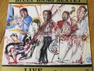 BILLY BANG SEXTET-Live At Carlos 1 ORIG. SOUL NOTE Vinyl LP 21136-1 JAZZ