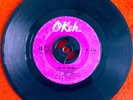 Northern soul The Vibrations Ain't love that way / End up crying VG+ condition