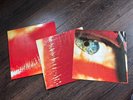 The Cure  2 LP's  Kiss me Kiss Me Kiss Me  © 1987