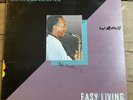 Frank Morgan &The Cedar Walton Trio/PROMO CONTEMPORARY/EX/VG+ STEREO