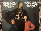 The Jimi Hendrix Experience Are You Experienced Australia Vinyl NM/NM