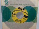 PSYCH 45 BEETHOVEN'S FIFTH Come Down/The Last Thing On My Mind on MGM PROMO VG++