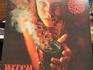 BLACK ROAD LP WITCH OF THE FUTURE 2020 RED VINYL LIMITED TO 250 RARE DOOM METAL