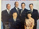 Cuarteto Los Heraldos Del Rey - Cantos De Esperanza [Vinyl Record]