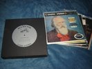 Heifetz Box Set RCA Living Stereo 9 SEALED LP's rare Classic 200g audiophile