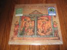 SIXPENCE NONE THE RICHER Deluxe Anniversary Edition Olive Green Vinyl 2LP SEALED