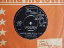 TMG 553  FOUR TOPS  - SHAKE ME, WAKE ME     1ST ISSUE    VG++