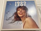 Taylor Swift - 1989 (Taylor's Version) Tangerine Edition Target Exclusive, Vinyl