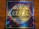 Hail Satin by Dee Gees [RSD Limited Edition] (Vinyl LP, Jul 2021, RCA Records)