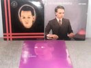 GARY NUMAN 3 x Vinyl LP Bundle Telekon Pleasure Principle Complex Albums