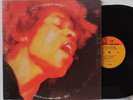 Jimi Hendrix 2xLP “Electric Ladyland” Reprise 2RS 6307   2 Tone Orig   1S Stamps