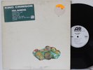 King Crimson LP “Islands”   Atlantic SD 7212   PROMO   Near Mint
