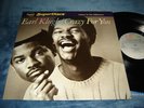 Nautilus SuperDiscs LP NM Earl Klugh - Crazy for You audiophile half-speed