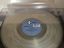 Shapeshifters - Lola's Theme -  12 Inch Single - Rare Clear Vinyl Pressing 2004