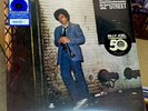 Billy Joel ,52nd Street, 2022 Columbia Press. New Sealed Cond. Blue Swirl Vinyl