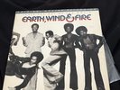 Earth Wind And Fire 1975 That's The Way of the World Vinyl  Record