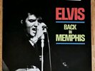 ELVIS PRESLEY Back In Memphis STILL SEALED FIRST PRESSING Minty