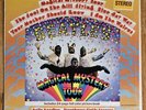 The Beatles MAGICAL MYSTERY TOUR original stereo FIRST PRESSING FACTORY SEALED
