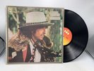 BOB DYLAN - DESIRE 1975 AUS PRESS CBS SBP 234778 VINYL LP RECORD VGC