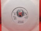 Sweet Revenge Hawks Of Cairo  7 inch Irish Record 1982