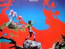 URIAH HEEP   The Magician's Birthday   1972 US Mercury label 8-track vinyl LP
