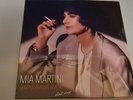 MIA MARTINI - SEMPLICEMENTE AMORE DAL VIVO (LP VINILE TRASPARENTE LIMITATO NUMER
