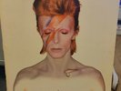 David Bowie Aladdin Sane 1973 Gatefold + inner sleeve