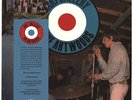 The Artwoods - Art Gallery Turquoise Vinyl Edition (1966 - EU - Reissue)