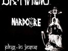 Dr. Know - Plug In Jesus / Burn (Vinyl LP - 1984 - US - Reissue)