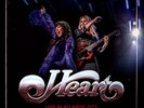 Heart - Live In Atlantic City (Vinyl 2LP - 2019 - EU - Original)