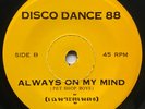 PET SHOP BOYS - ALWAYS ON MY MIND 7