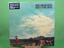 Noel Gallagher's High Flying Birds : Who Built the Moon? Vinyl 12