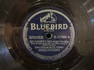 Spike Jones Der Fuehrer’s shellac 78 RPM VG