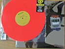SLIPKNOT Iowa 2-LP Ltd Green Vinyl + C TAYLOR  DEAD BOYS All This & More EP Ltd