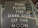Pink Floyd The Dark Side Of The Moon 2 x Vinyl LP UV Picture Disc 2024 Sealed