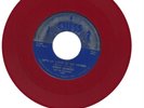 BLUES 45 RPM  -BUDDY MORENO - CHESS RECORDS 