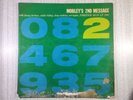 HANK MOBLEY mobley's second message PRESTIGE mono jazz LP *Listen*